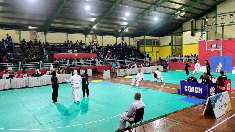 IPSI Kabupaten Bogor