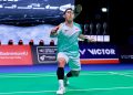 Jonatan Christie