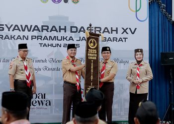 kepramukaan