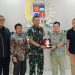 Ketua DPRD Kota Bogor