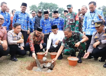 Koperasi Desa Merah Putih