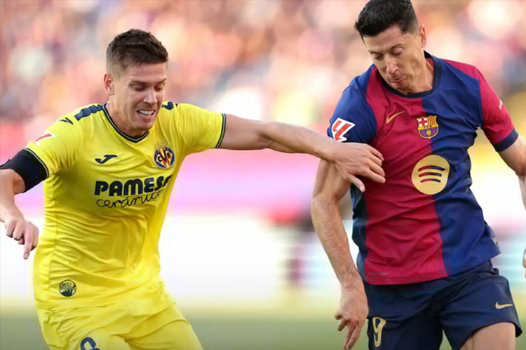 La Liga