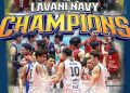 Lavani Navy