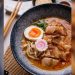 Daiji Ramen Bogor