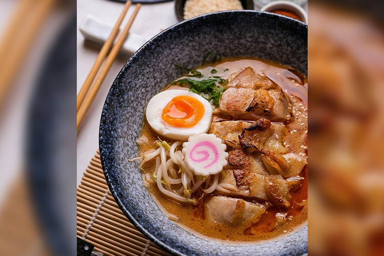 Daiji Ramen Bogor