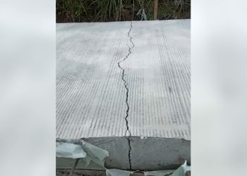 Jalan Prumpung–Gunungsindur