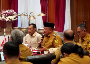 Satu Desa Satu Sarjana