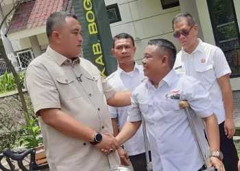 wisma atlet disabilitas