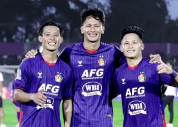 Persik Kediri