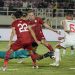Persis Solo