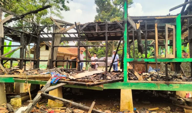 pondok pesantren