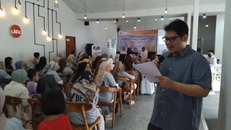 Ravindra Airlangga