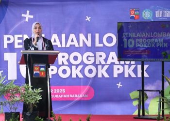 TP PKK Kota Bogor
