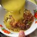 Soto Kuning dan Bening Pak Dayat