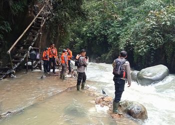 Sungai Cikaniki