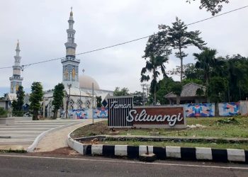 Taman Siliwangi
