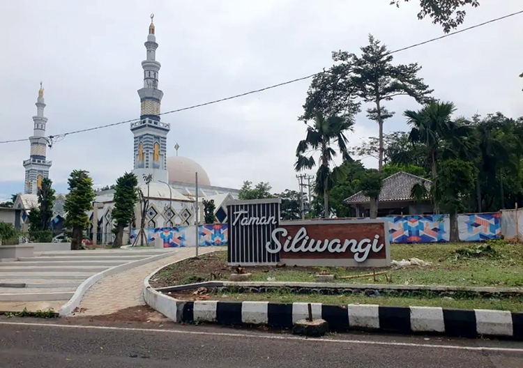 Taman Siliwangi