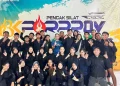 Tim Pencak Silat Kabupaten Bogor