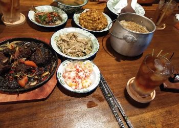Warung Jumiah