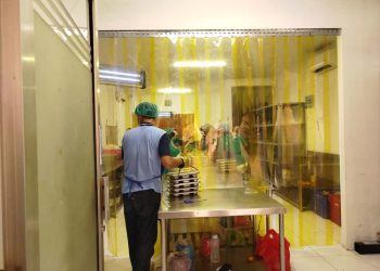 SPPG Yasmin Curug Mekar