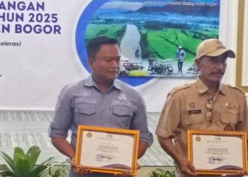 Desa Palasari