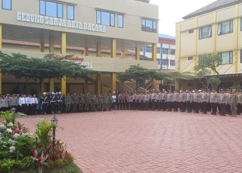 Polresta Bogor Kota