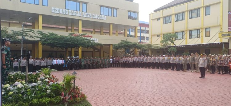Polresta Bogor Kota