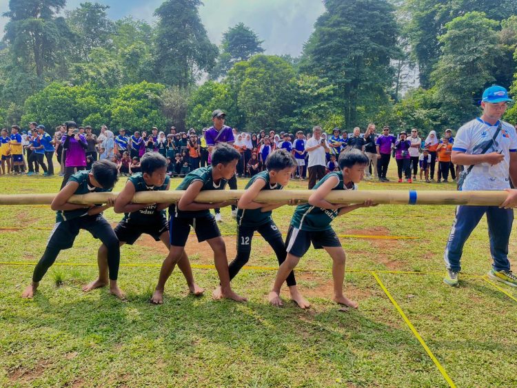Olahraga Tradisional