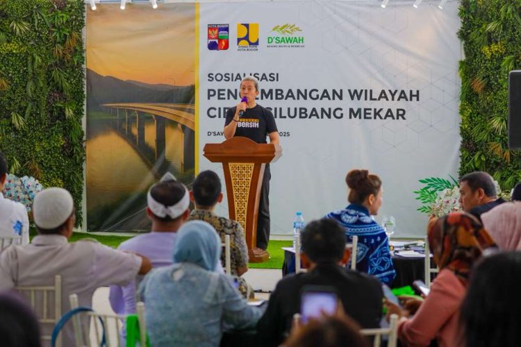 Bogor Barat