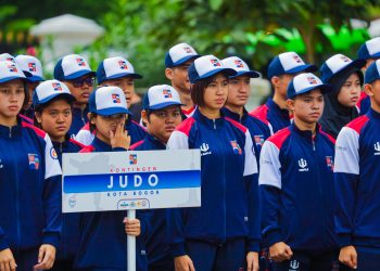 Hasil Sementara POPDA XIV, Kota Bogor Top Tiga Besar