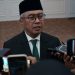 Gencarkan Siskamling di Kota Bogor