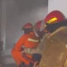 ventilator blower