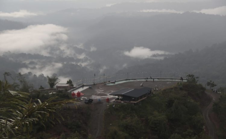 Agrowisata Kilo Nam
