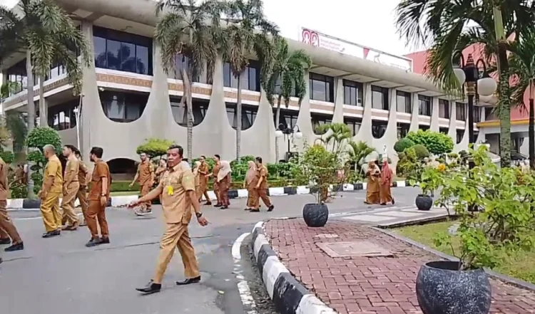 Kantor Gubernur Riau