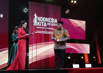 penghargaan Pahlawan Inspiratif