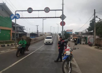 Flyover Soebianto Tenjo