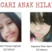 bocah perempuan