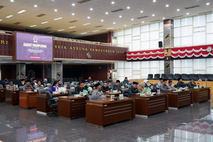 DPRD Kota Bogor