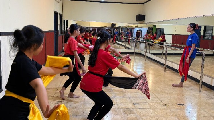 Program Pengabdian Masyarakat