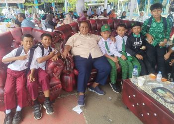 Yayasan Pesona Dywantara