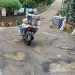Proyek Jalan
