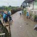 Cegah Banjir di Cibuluh, Padat Karya Difokuskan untuk Bersihkan Saluran Air