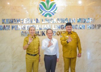 Kota Bogor Pionir Kota Bebas Sampah, 2026 Mulai Bangun Proyek PSEL