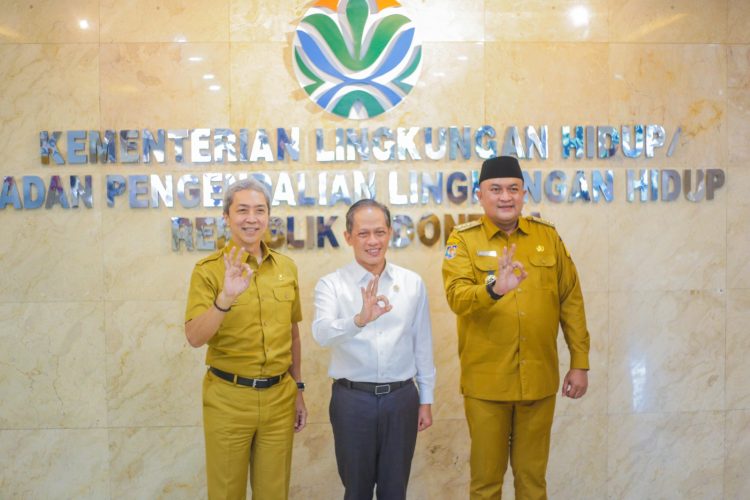 Kota Bogor Pionir Kota Bebas Sampah, 2026 Mulai Bangun Proyek PSEL