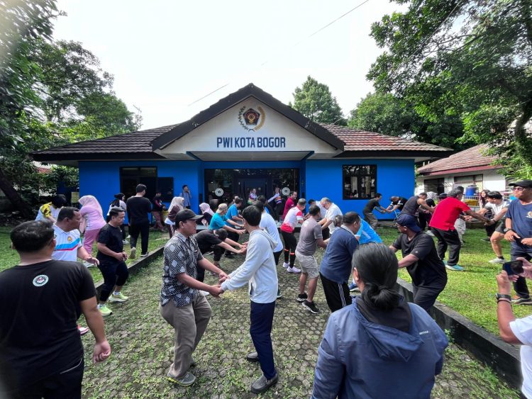 PWI Kota Bogor