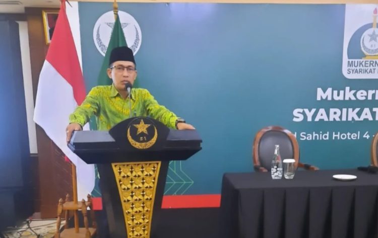 PC Syarikat Islam