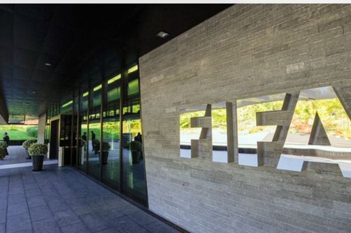 FIFA Series 2026
