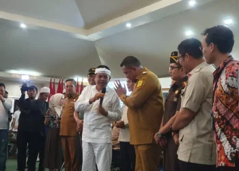 Pemkab Bogor Siapkan Rp100 Miliar untuk Pembebasan Lahan Jalur Tambang