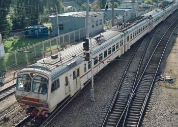 jalur KRL Tenjo–Jasinga