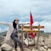 pendakian Gunung Arjuno
